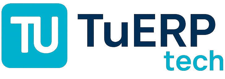 TuERP.tech